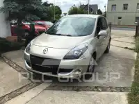 2009 Renault Scenic