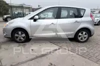 2009 Renault Scenic
