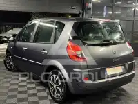 2009 Renault Scenic