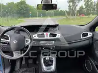 2009 Renault Scenic
