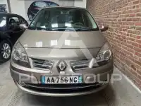2009 Renault Scenic