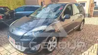 2009 Renault Scenic
