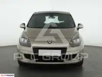 2009 Renault Scenic