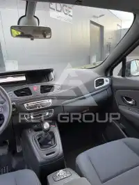 2009 Renault Scenic