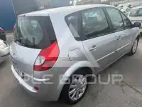 2009 Renault Scenic