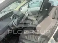 2009 Renault Scenic