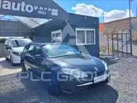 2009 Renault Laguna