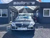 2009 Renault Laguna