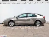 2009 Renault Laguna