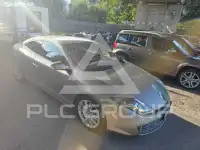 2009 Renault Laguna