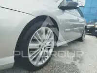 2009 Renault Laguna