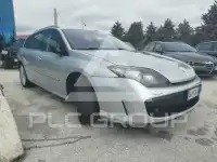 2009 Renault Laguna