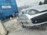 2009 Renault Laguna