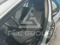2009 Renault Laguna