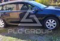 2009 Renault Laguna