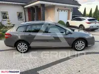 2009 Renault Laguna