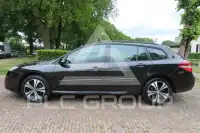 2009 Renault Laguna