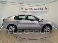2009 Renault Laguna