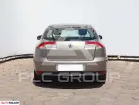 2009 Renault Laguna