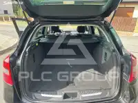 2009 Renault Laguna