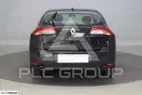 2009 Renault Laguna