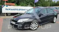 2009 Renault Laguna