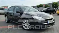 2009 Renault Laguna