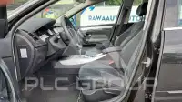 2009 Renault Laguna