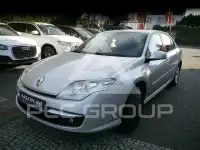 2009 Renault Laguna