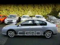 2009 Renault Laguna