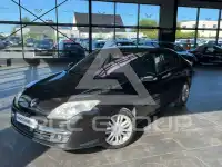 2009 Renault Laguna