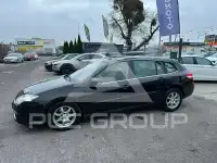2009 Renault Laguna