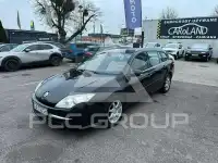 2009 Renault Laguna