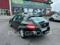 2009 Renault Laguna