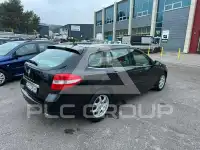 2009 Renault Laguna