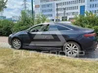 2009 Renault Laguna