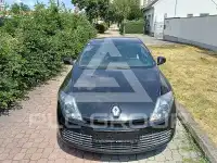 2009 Renault Laguna
