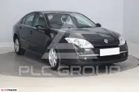 2009 Renault Laguna