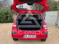 2009 Renault Twingo
