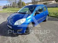 2009 Renault Twingo
