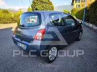 2009 Renault Twingo