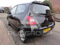 2009 Renault Twingo