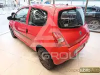 2009 Renault Twingo