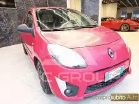 2009 Renault Twingo