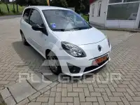 2009 Renault Twingo