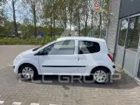 2009 Renault Twingo