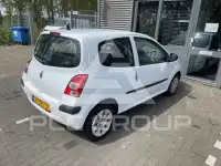 2009 Renault Twingo
