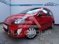 2009 Renault Twingo