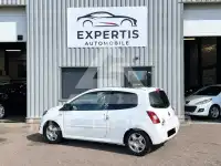 2009 Renault Twingo
