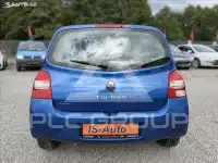 2009 Renault Twingo